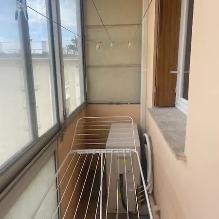 Apartment Juan F3 100 M Des Plages