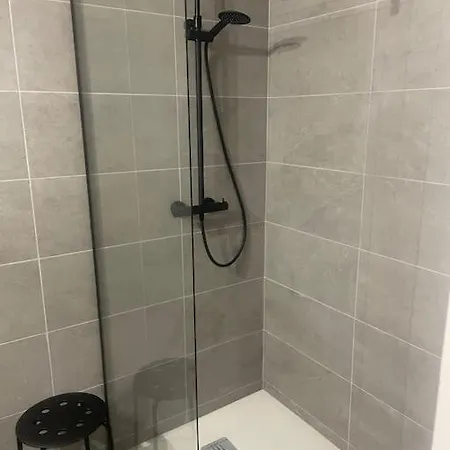 Apartment Juan F3 100 M Des Plages Antibes