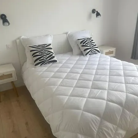 Juan F3 100 M Des Plages Apartment *