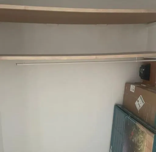 Juan F3 100 M Des Plages Appartement *