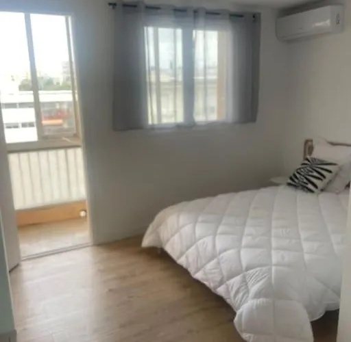 Juan F3 100 M Des Plages Appartement